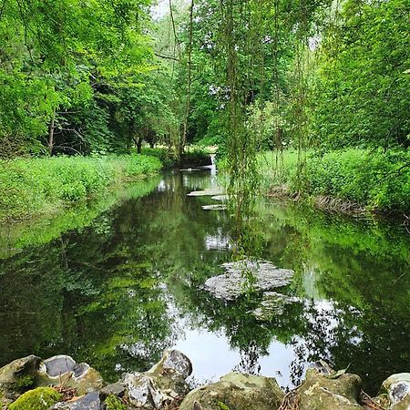 Moorcroft Lägenhet High Wycombe Exteriör bild