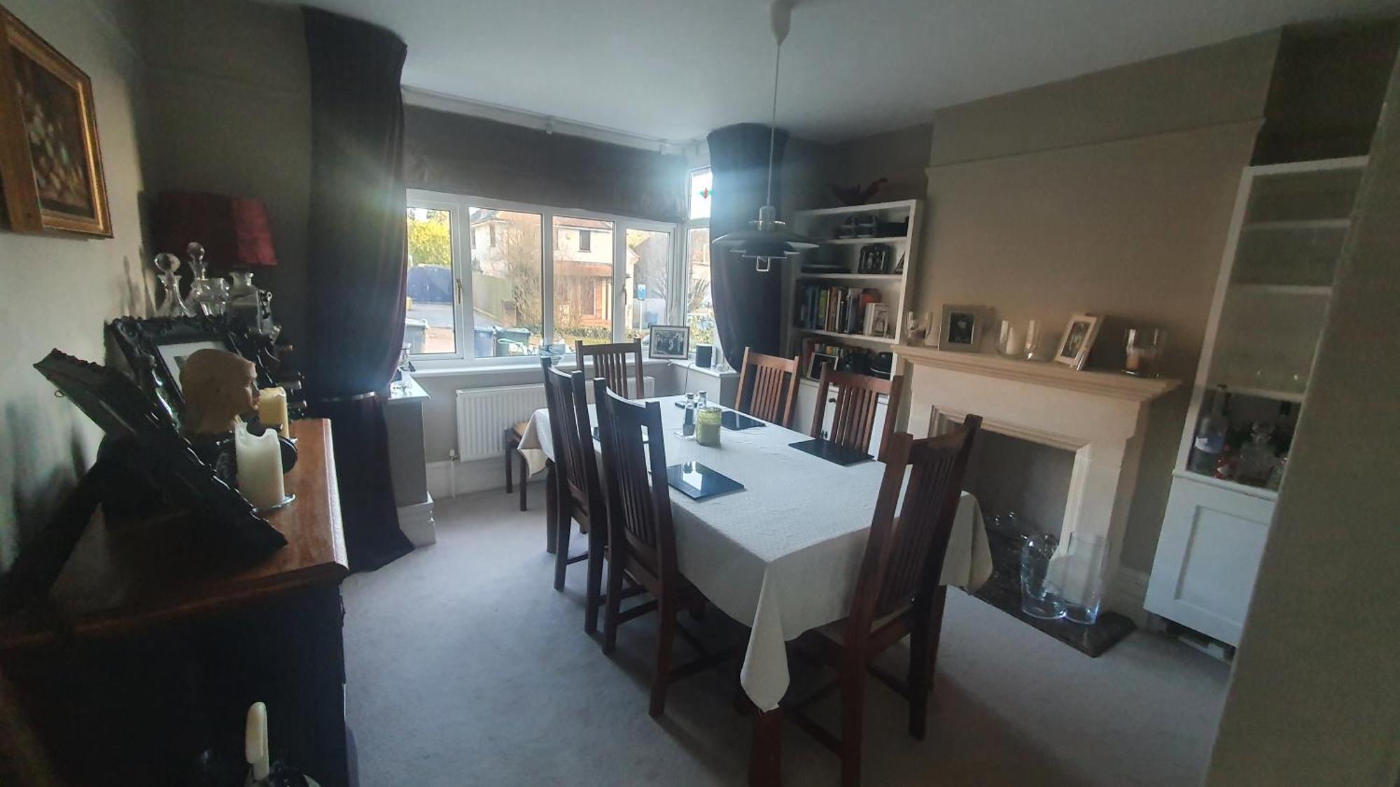 Moorcroft Lägenhet High Wycombe Exteriör bild