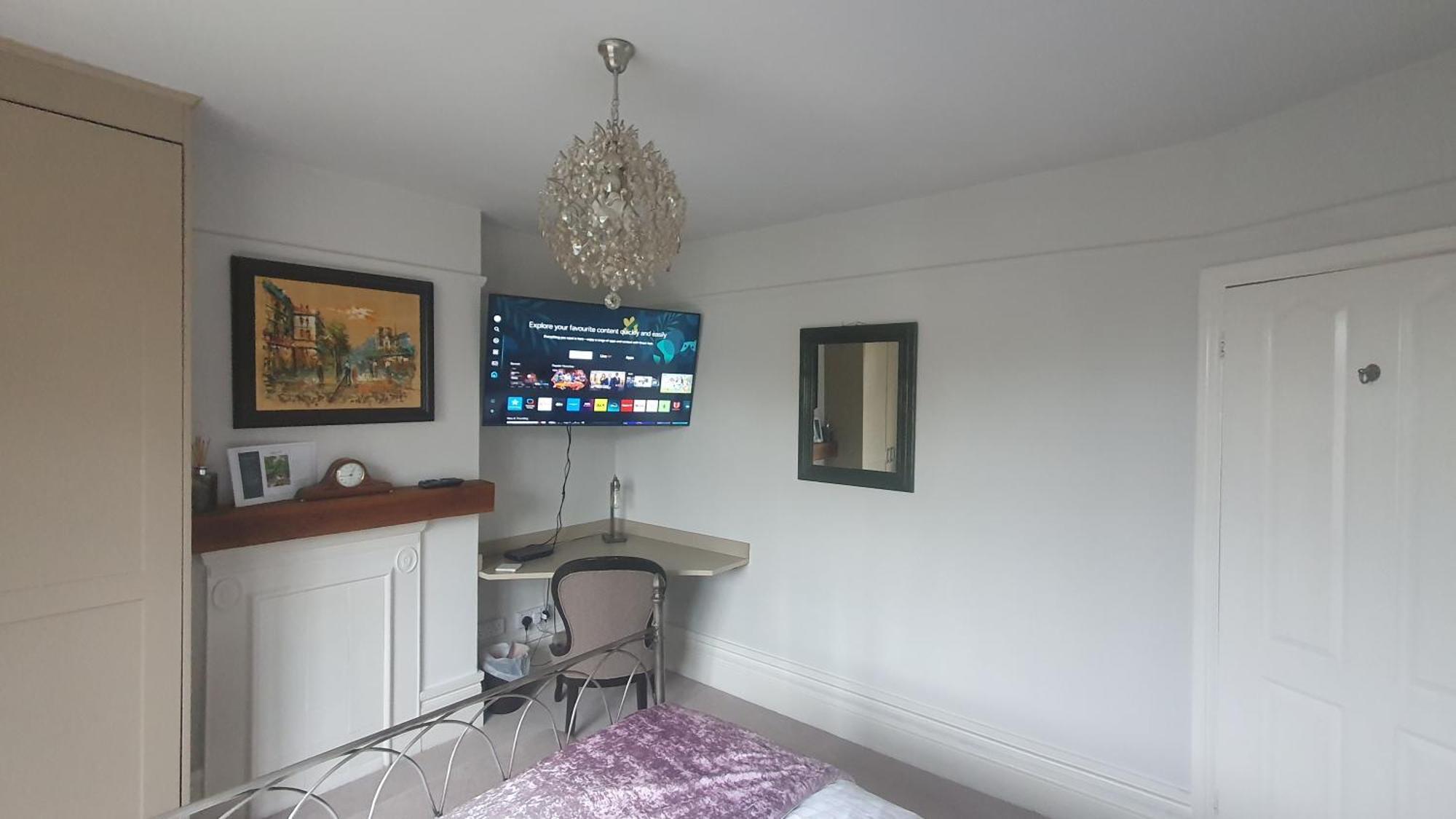 Moorcroft Lägenhet High Wycombe Exteriör bild