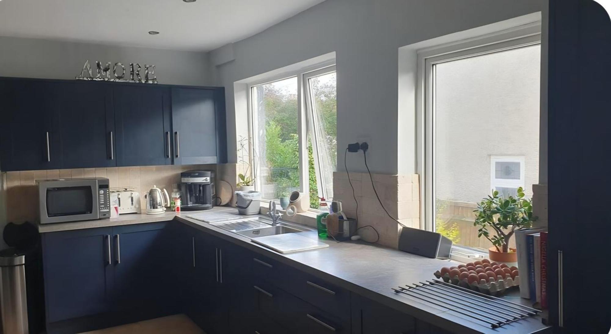 Moorcroft Lägenhet High Wycombe Exteriör bild